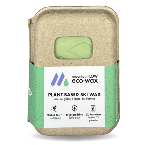 Hot Wax
